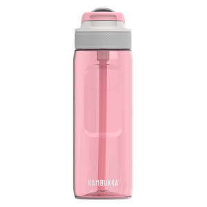 11-04006 Бутылка для воды lagoon 750 мл rose lemonade Kambukka