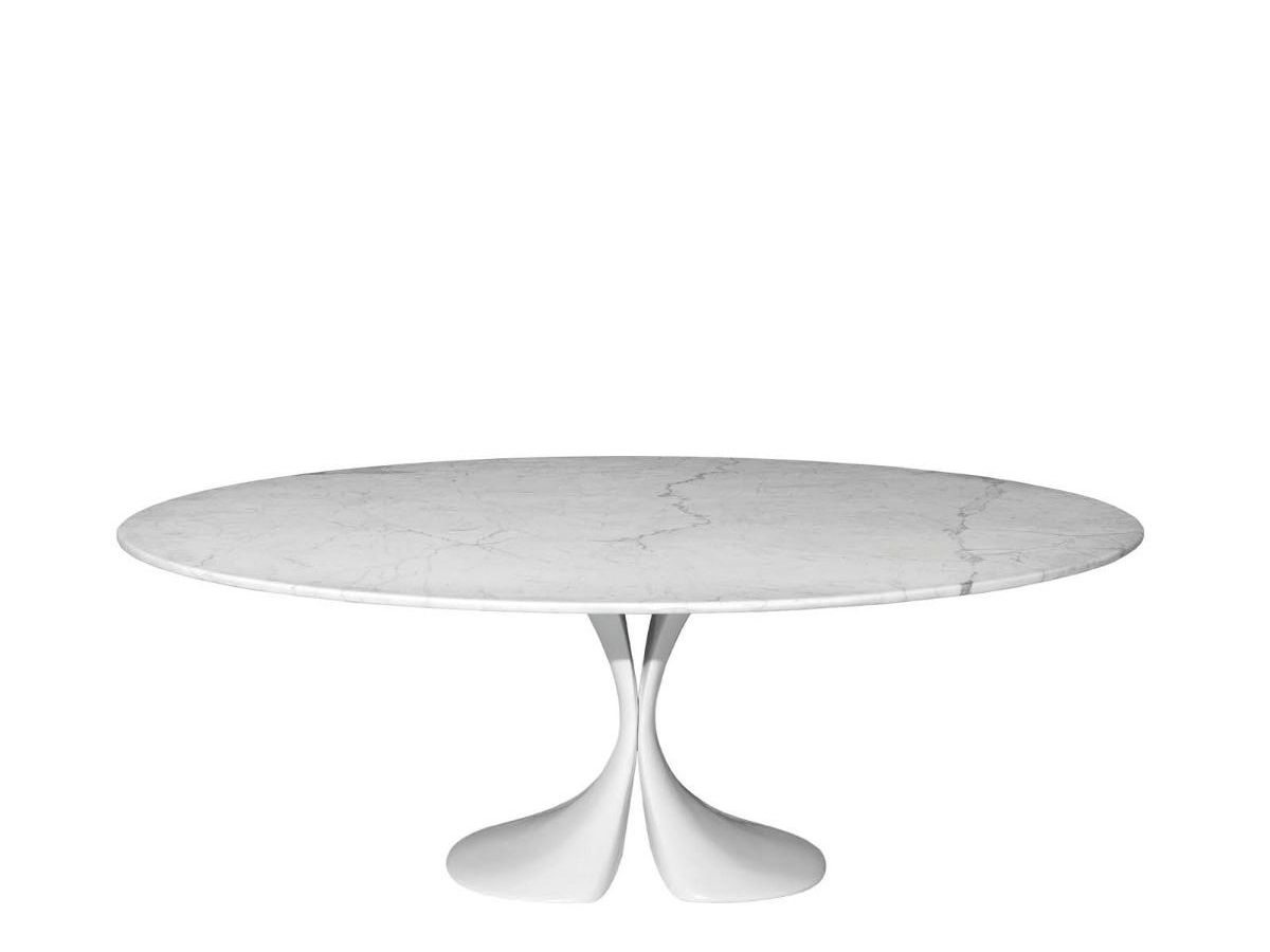 Овальный обеденный стол Driade Didymos ARCH-00064159