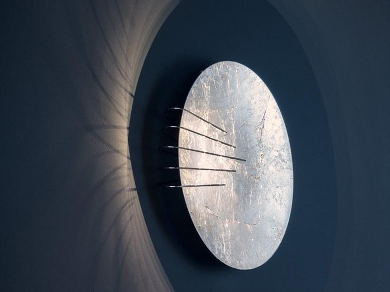 Catellani & Smith Аппликация светодиода Luci d'oro sun-id-1351423 - Вид №1