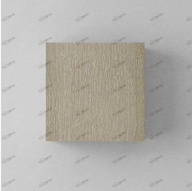 Avila Dos Пенал подвесной 30 см Color R7 Advance Trendy 2704315NR7