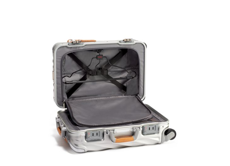 36860TXS2 Чемодан International Carry-On Tumi 19 Degree Aluminum  - Вид №3