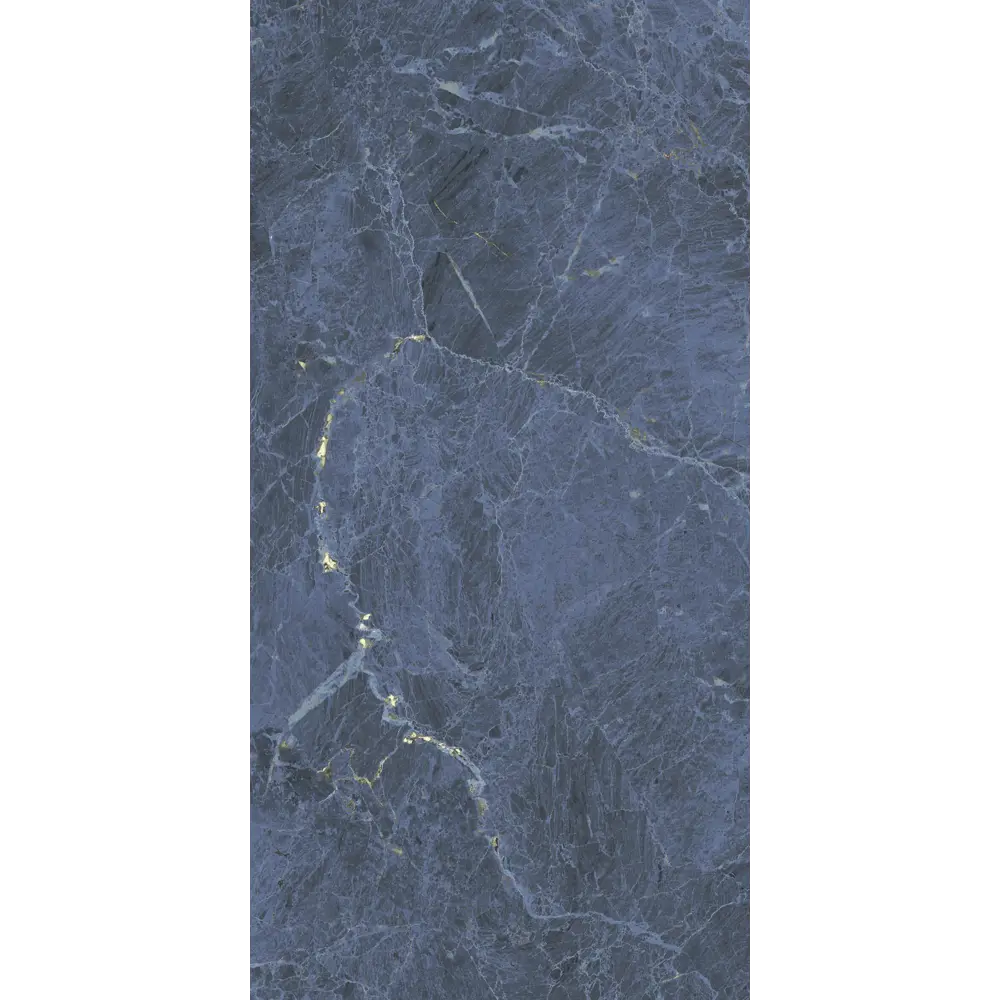 Настенная плитка AXIMA Байкал - синий мрамор 30х60 см 89231695 STLM-0947014 - Вид №1