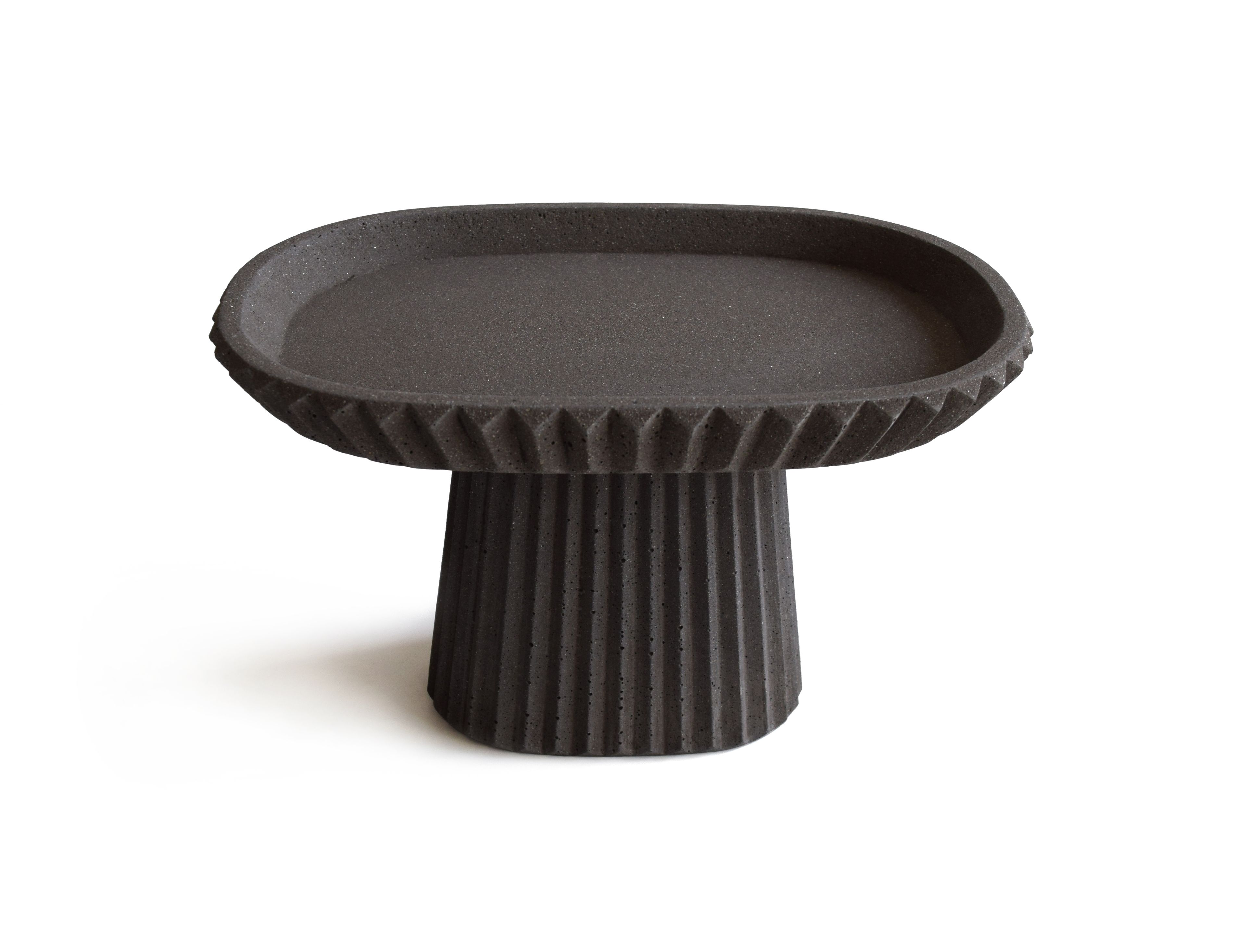 Бетонный держатель для фруктов URBI et ORBI Siman ARCH-00100855 - Вид №1