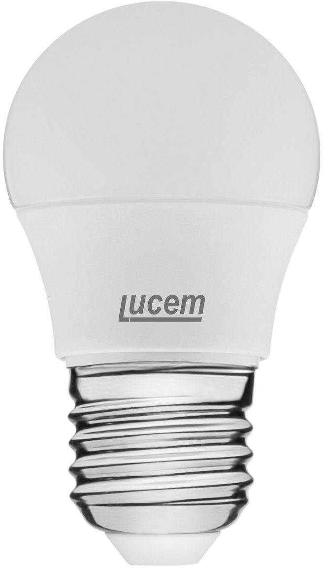 FLLBL032740L Лампа светодиодная E27 3W 4000K матовая Lucem LM-LBL