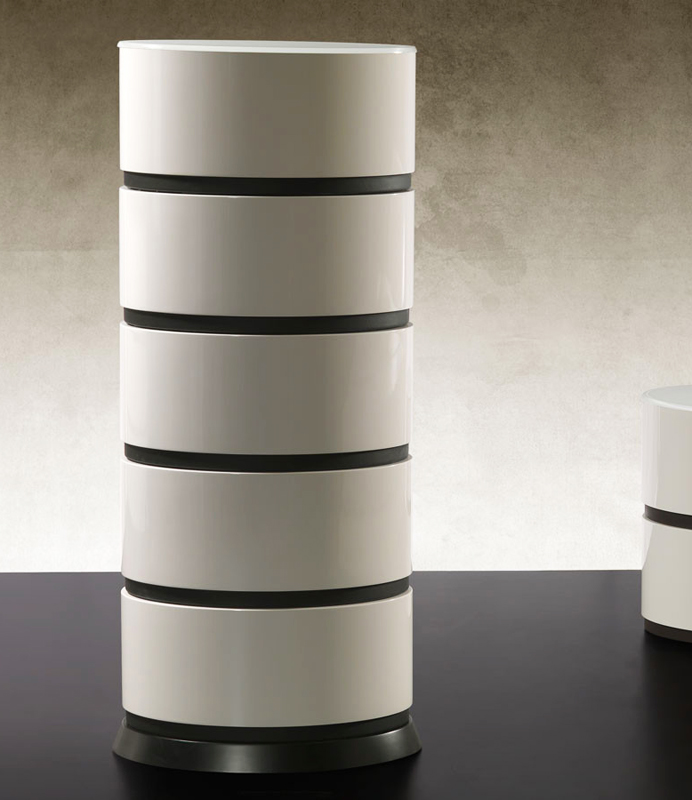 Комод  REFLEX GIULIETTA - ROMEO sttimanale  - Вид №1