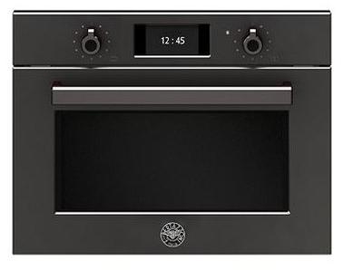 Bertazzoni Многофункциональная встраиваемая комбинированная микроволновая печь Professional sun-id-1473025 - Вид №1