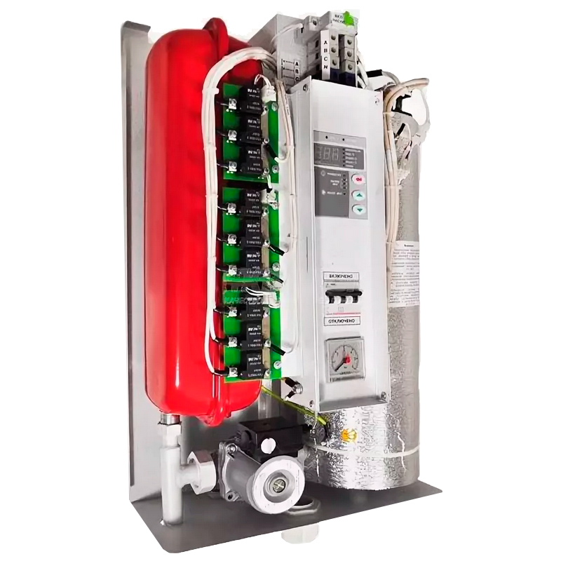 ZOTA Электрокотел миникотельная MK 9 ZOTA_ZOTA MK9 - Вид №4