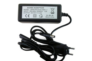 15897210 Блок питания PS12V3A:36W v.1 CC000002103 J2000