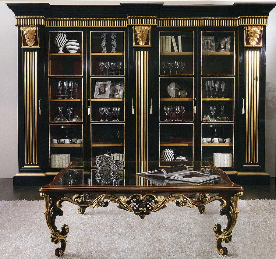 Витрина  CEPPI 2541 Luxury