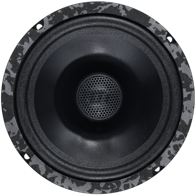 9285920 Коаксиальная акустическая система DL AUDIO ANACONDA 165 COAX STDN-0146043 - Вид №1