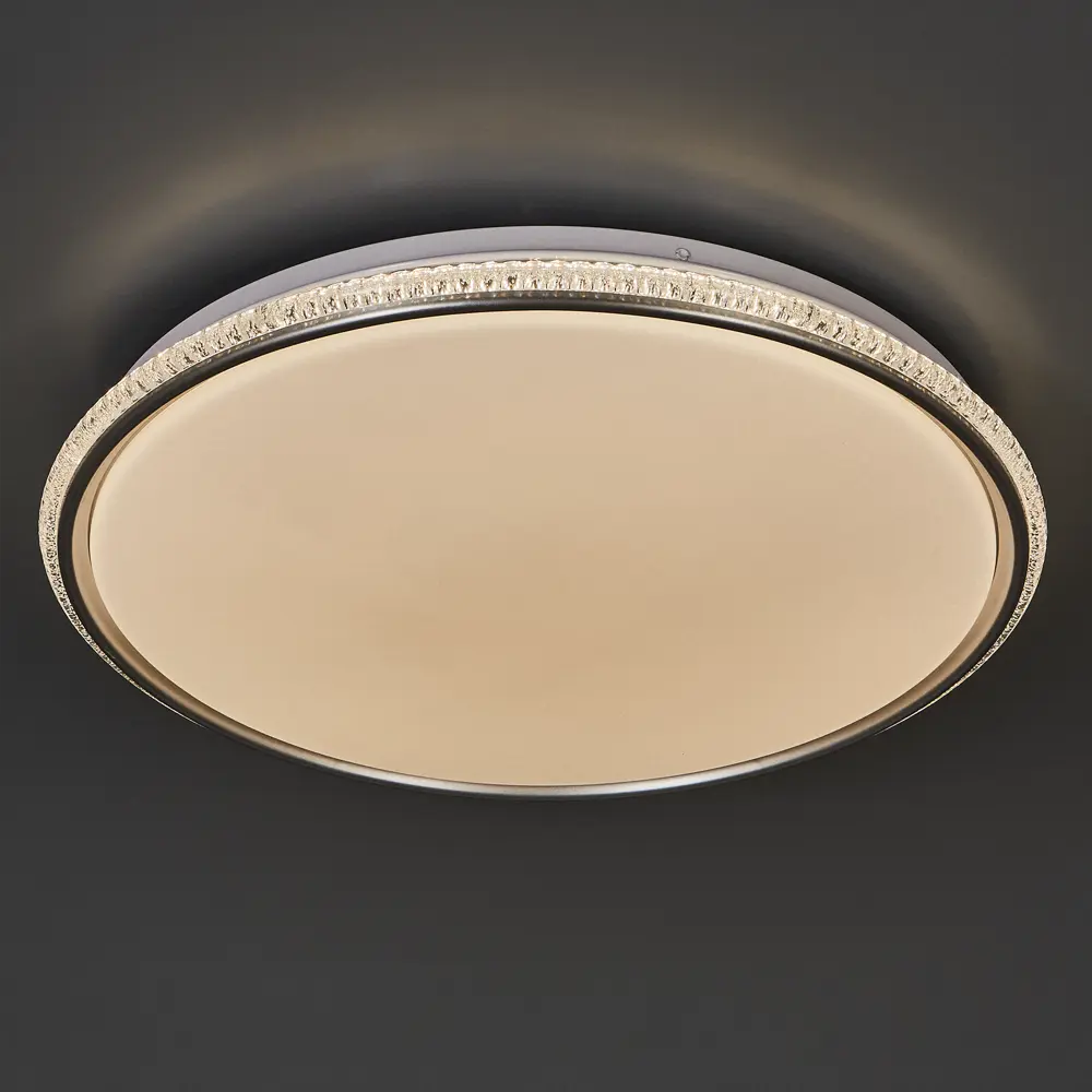 Умный светильник Camelion LBS-7730 с регулировкой цвета и яркости 83738314 STLM-0044074 - Вид №3