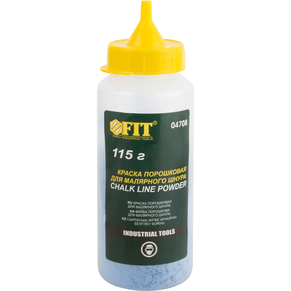 Набор разметочный Fit 04708, 30 м, 115 г 82270352 STLM-2148908  - Вид №1