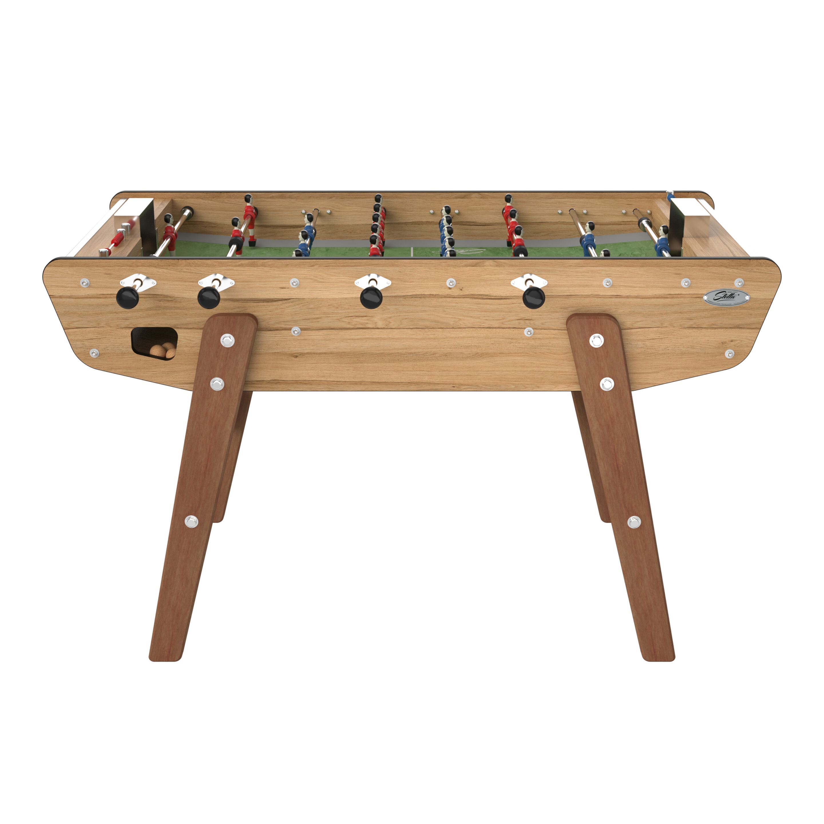 Кальциобалилла Stella baby-foot & billards Tradition Outdoor ARCH-00035192 - Вид №1