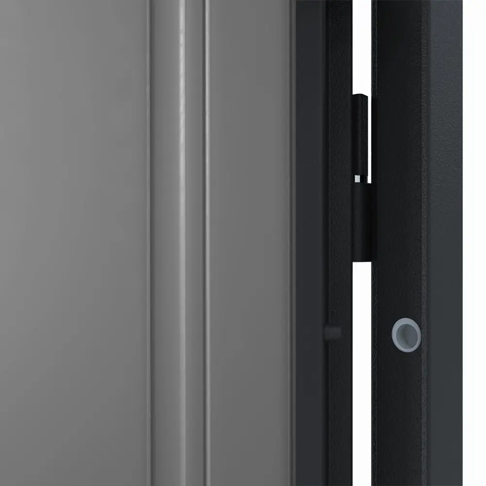 Входная дверь Santreyd Термо Профи - надежная защита и тепло 89390636 STLM-1453589 - Вид №3