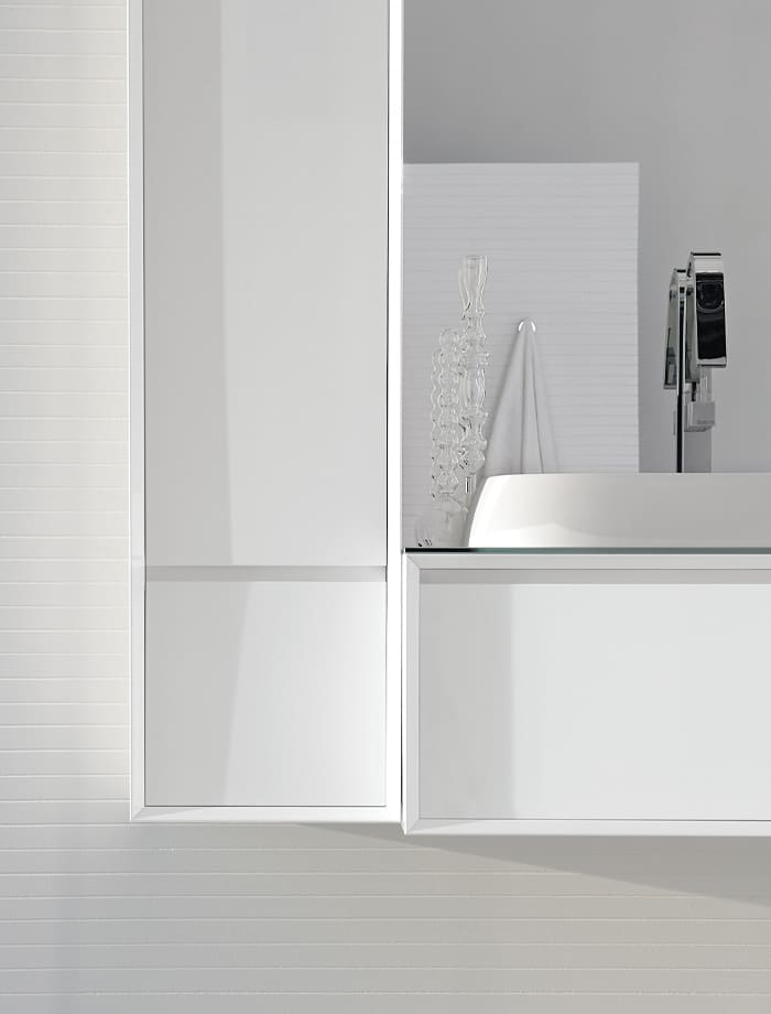 Комплект мебели 04 Arcom E.45 STARC107 - Вид №1