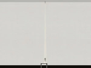 Artemide Открытый проектор