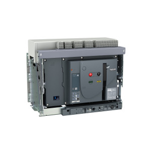 MVS10N3MW5A "АВТ. ВЫКЛ. MVS 1000A 50KA 3P РУЧН. ВЫКАТ. ETA5 " Schneider Electric EasyPact