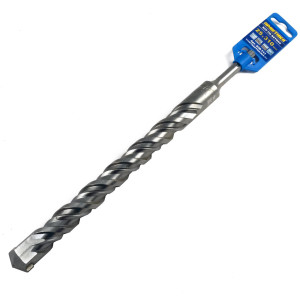 90068033 Бур для перфоратора Профи SDS-Plus 038-111 25,0 х 310 мм 038-111 STLM-0100349 ПРАКТИКА