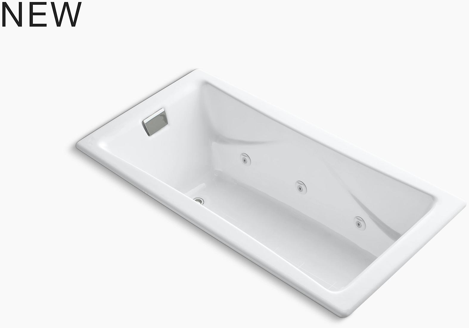 KOHLER  K-865-JHB-7  - Вид №1