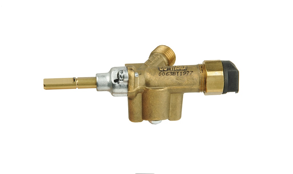 Безопасные краны для духовых шкафов малого типа - одно выходное отверстие Eca sun-id-2094675 - Вид №1