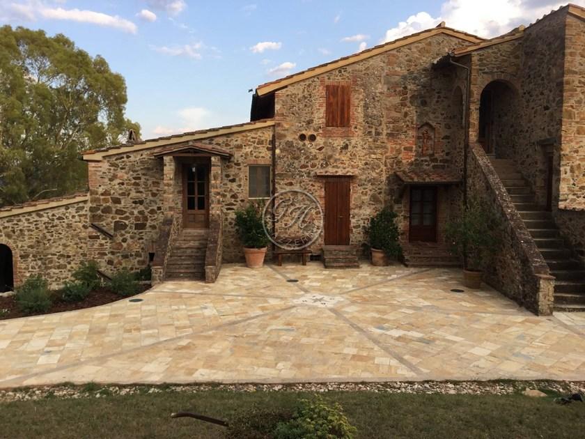 GH LAZZERINI Напольные покрытия из натурального камня sun-id-1507183 - Вид №3