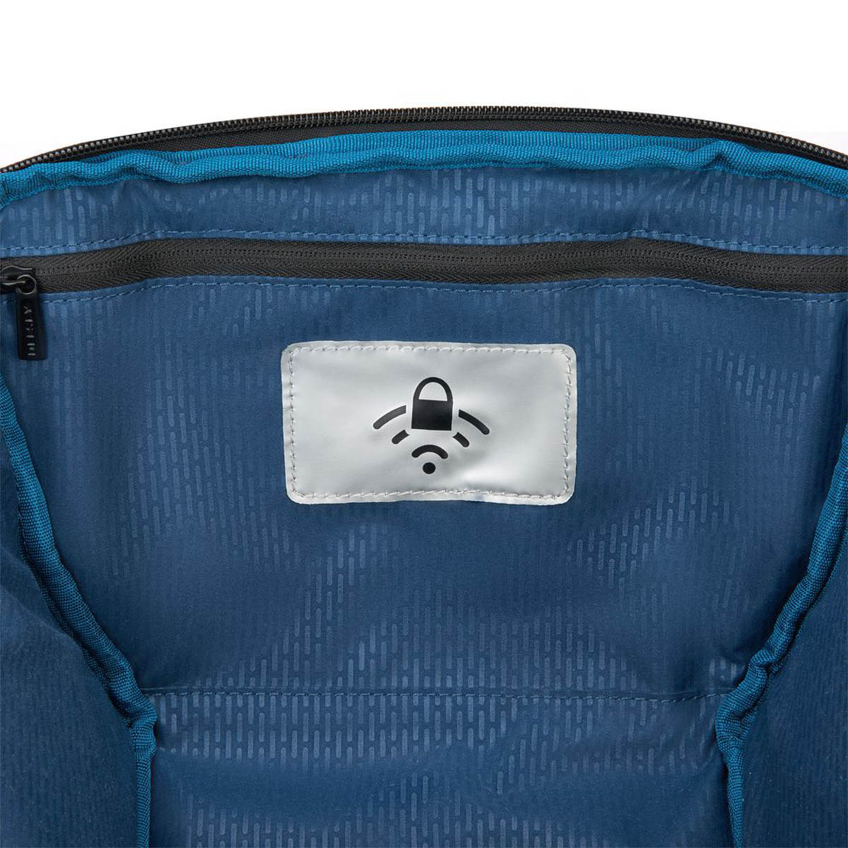 1020610 57 Рюкзак 1020610 Backpack 16 Delsey Securain  - Вид №8