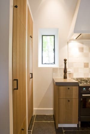 Железная ручка Dauby Pure® ARCH-00150221 - Вид №5