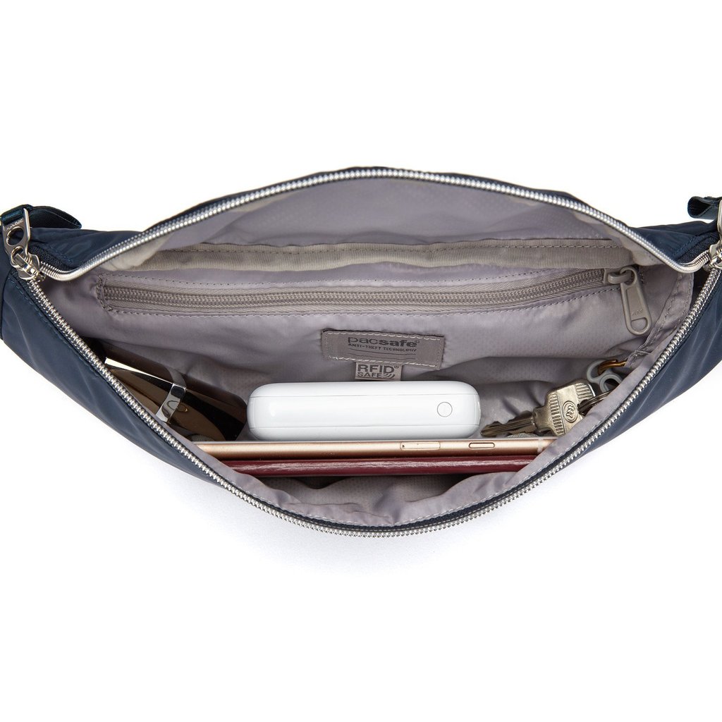 20635606 Сумка на пояс Anti-Theft Sling Pack PacSafe Stylesafe  - Вид №2