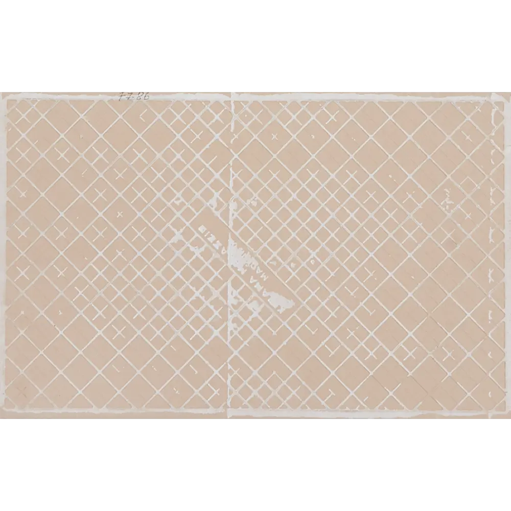 Плитка настенная Kerama Marazzi Стелла 25x40 см 0.9 м² цвет белый 83427786 STLM-2006912 - Вид №2