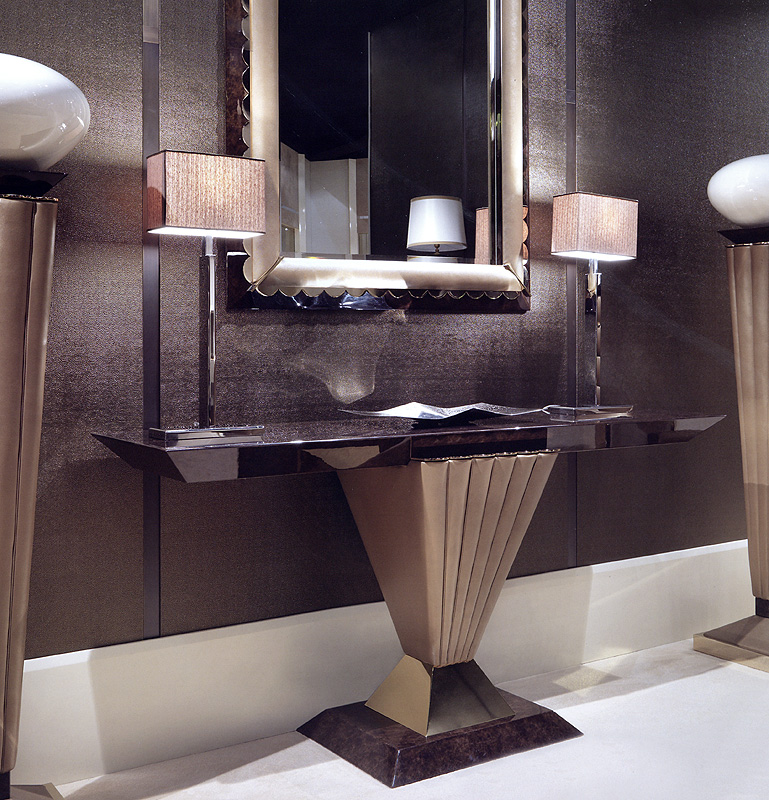 Консоль  TURRI T2143L ORION