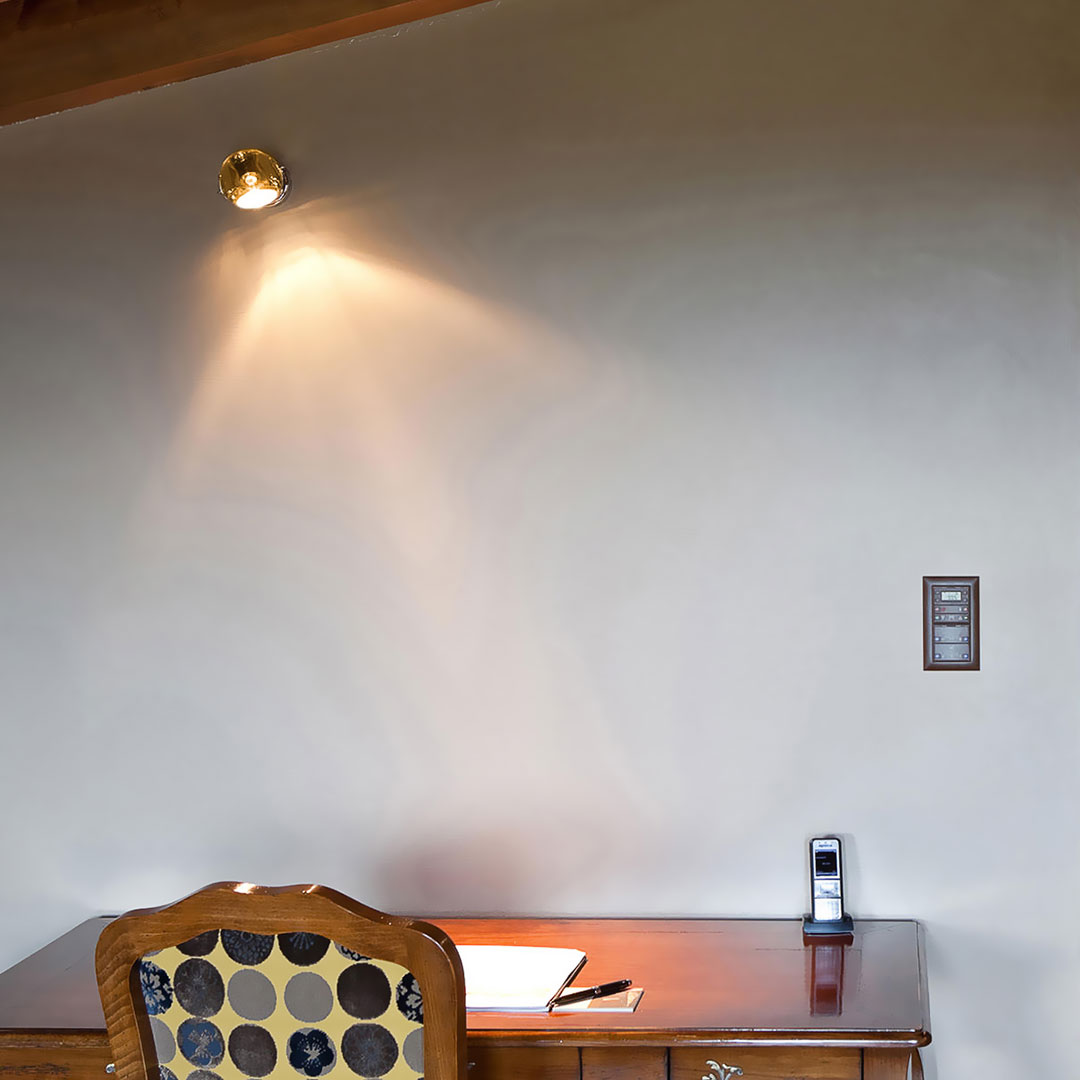 Fabbian Beluga Colour D57G13 04 настенный///потолочный 61060 - Вид №1