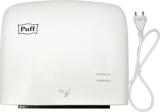 1401.383 Сушилка для рук высокоскоростная 8807 PUFF  - Вид №8