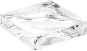 H3833300930001 Мыльница 'Boxy', пластик LAUFEN PRO