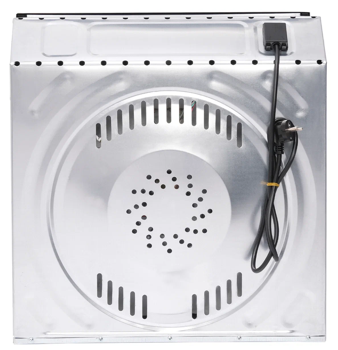 9161244 Электрический духовой шкаф Oasis D-SBG серый STDN-0088893 - Вид №5