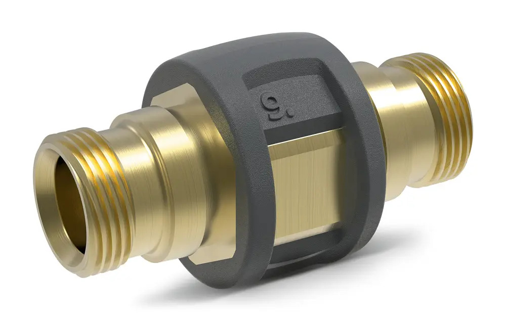 83777356 Переходник удлинительного шланга Karcher 9 TR STLM-0044460