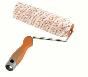 KAPRIOL Валик из полиамида / нейлона для грубых внутренних стен Hand tools - utensili per pittura