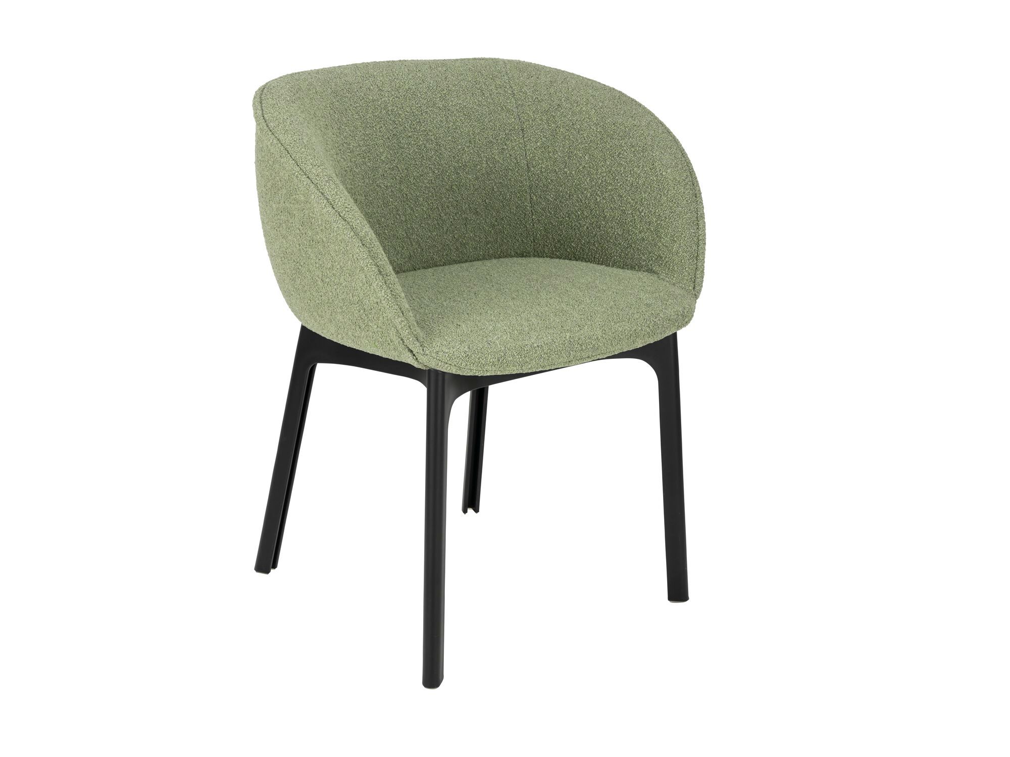 Тканевое кресло Kartell CHARLA ARCH-00006369 - Вид №29