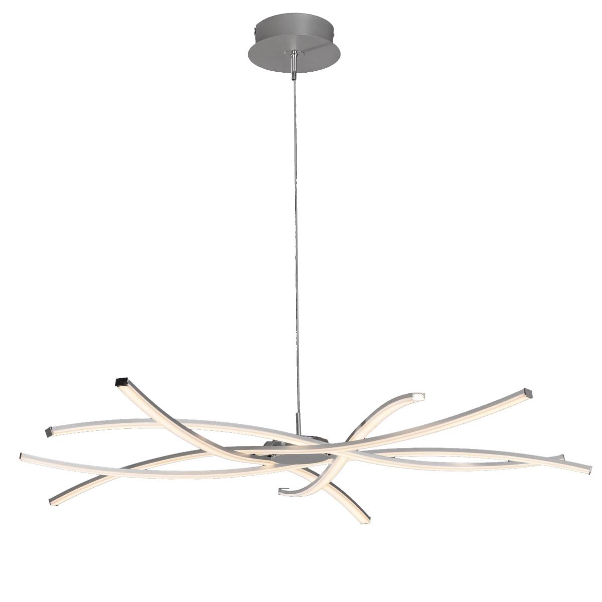 066714 Люстра Aire LED 5910 Mantra Aire led  - Вид №2