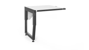 Угловой модуль стола SPC А 07L (левый)
