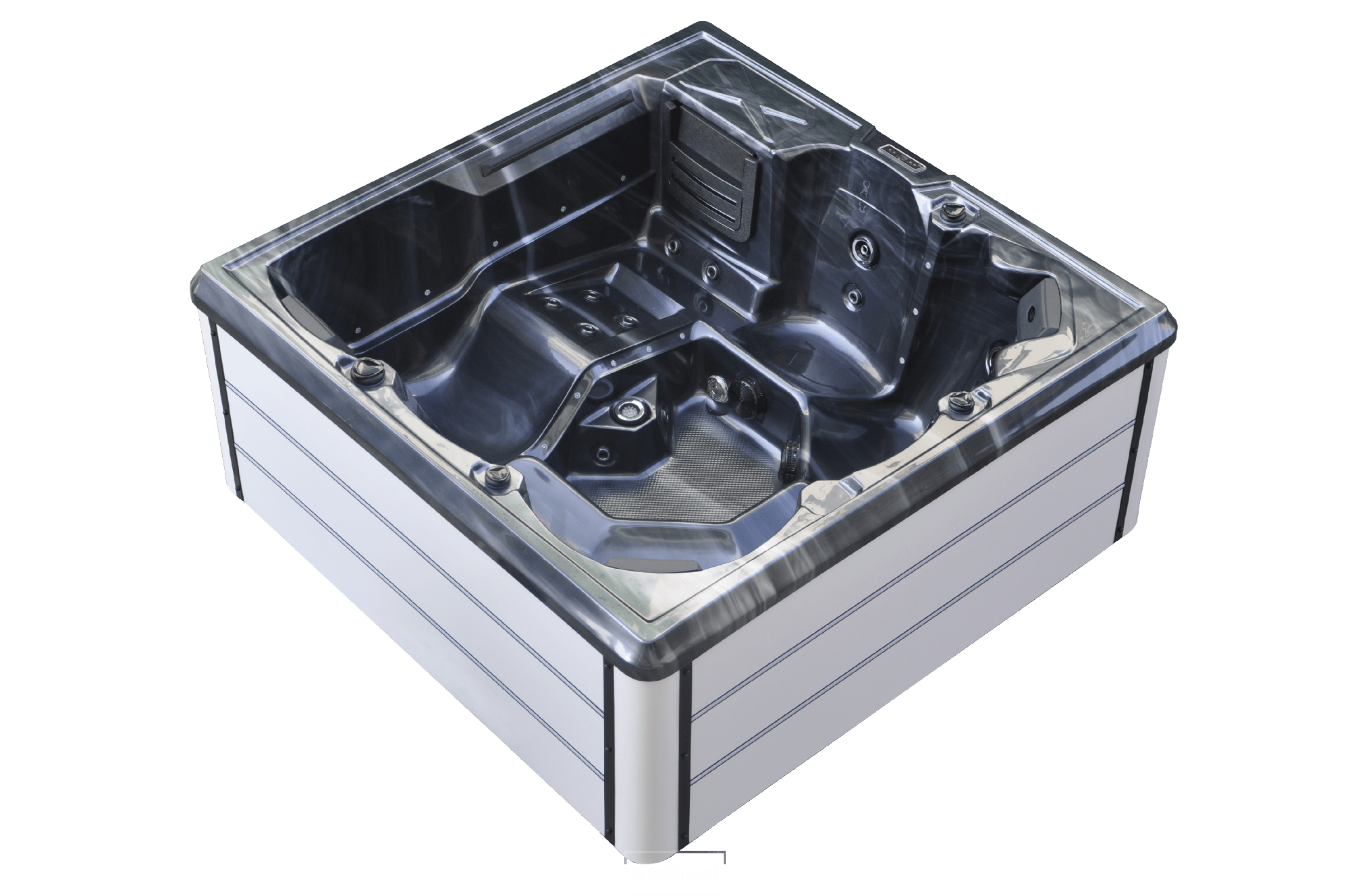 Kingston JCS - 201 S Santreyd sun-id-295969 - Вид №3