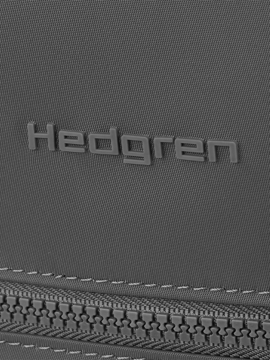 HITC14/137-01 Рюкзак HITC14 Bouting Backpack 13.3 RFID Hedgren Inter-City  - Вид №6