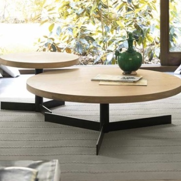 001751 Журнальный столик Expormim Trim