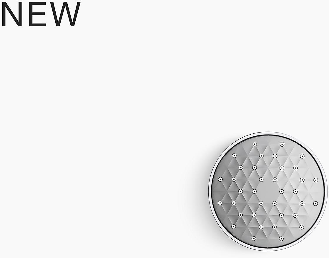 KOHLER  K-72417-CP  - Вид №2