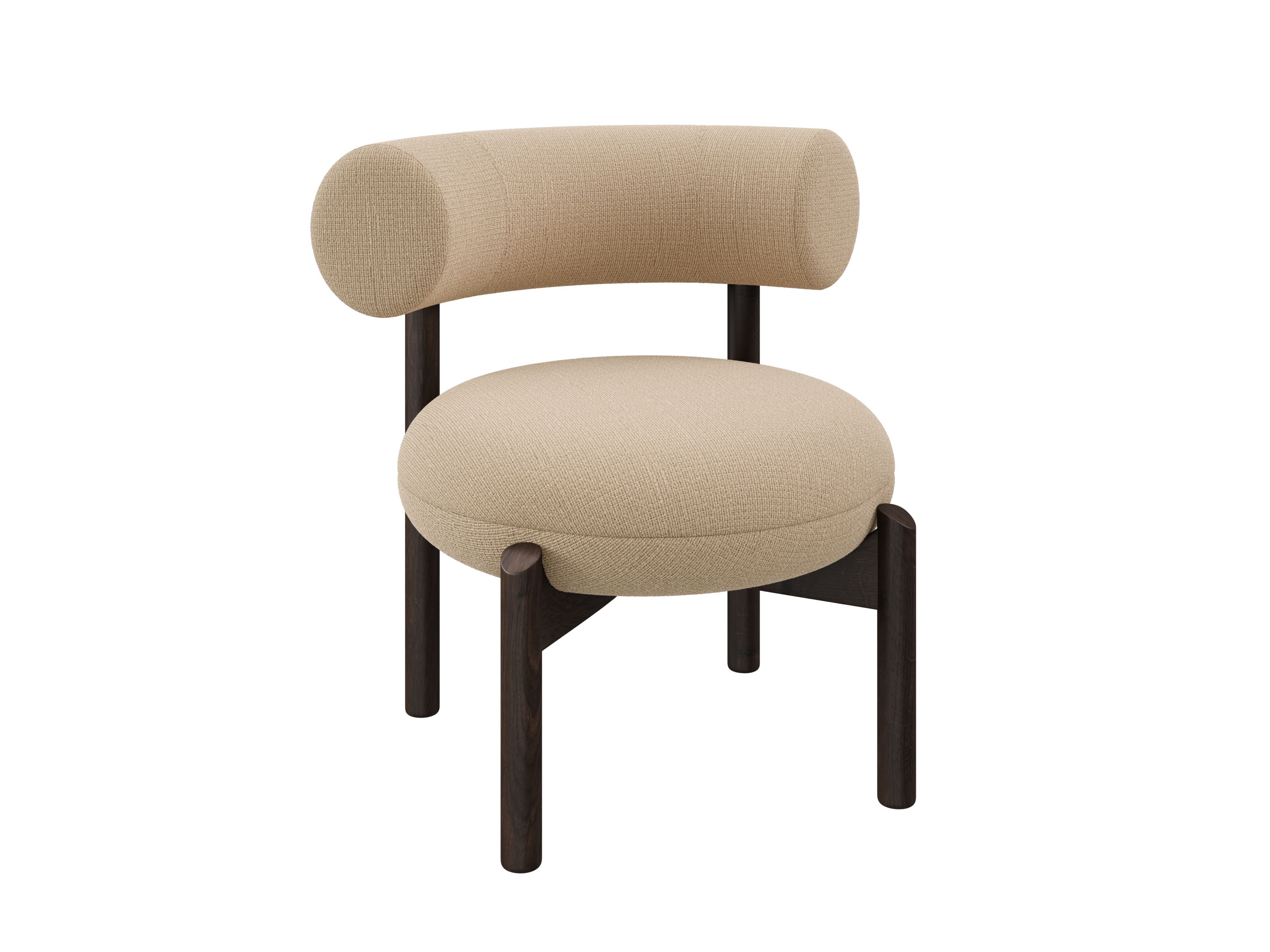 Тканевое кресло DÔME DECO Nova ' 25 ARCH-00152428 - Вид №16