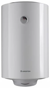Водонагреватель ABS PRO R 150 V+(обратн.клапан и УЗО) эмаль.