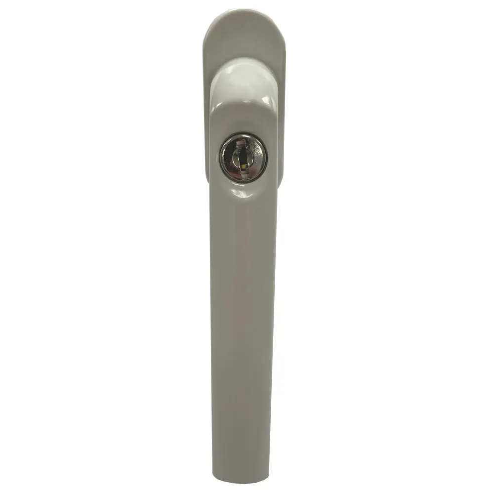 Santreyd Ручка оконная с ключом для безопасности и защиты 84966609 STLM-0057460 - Вид №1