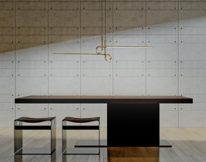 066561 Люстра 6122 Mantra Cinto