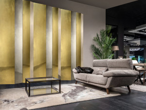 Металлизированная обшивка