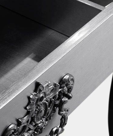 0-125 Тринити-консоль Boca Do Lobo  - Вид №9