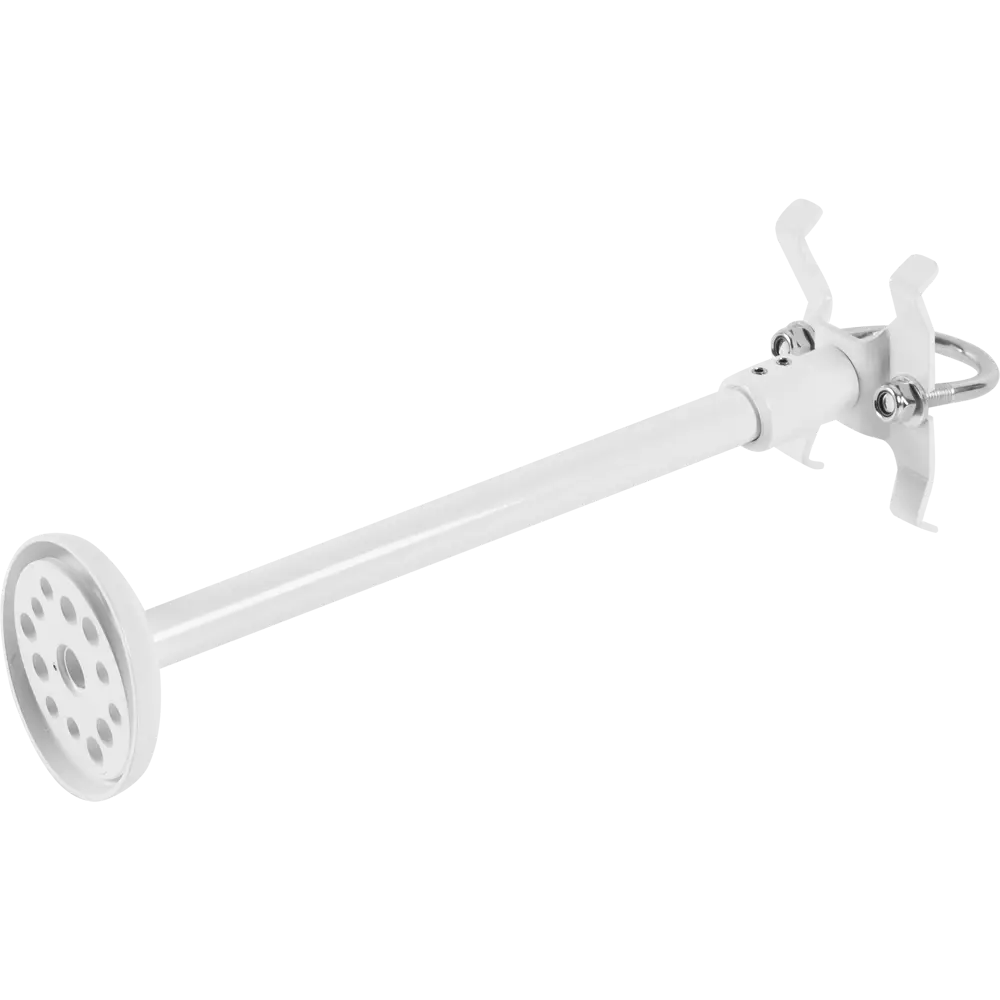 Напольный кронштейн RIFAR для радиаторов 10 см, белый 82457312 STLM-0027584